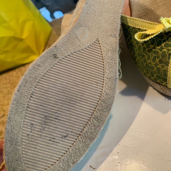 Coach style Megan m sig - Picture 3 of 5